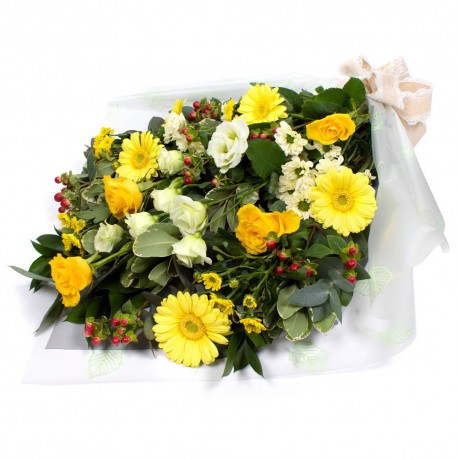 Funeral Flowers SYM-334